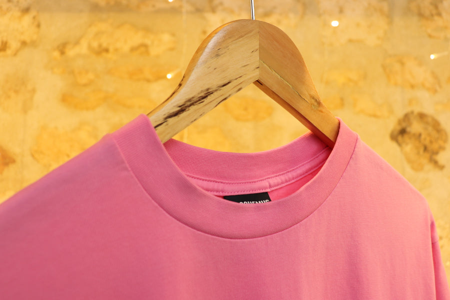 Jacquemus Le Tee-Shirt