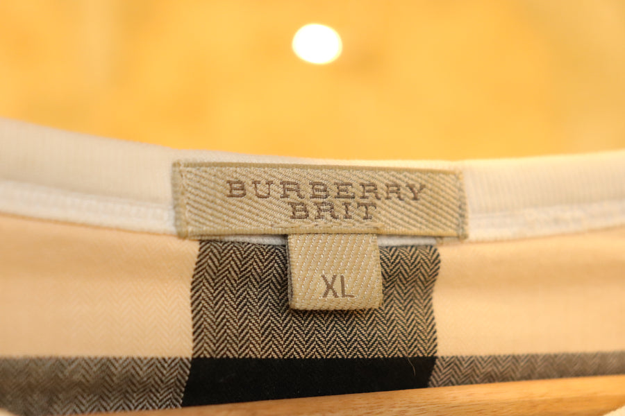 Burberry Longsleeve