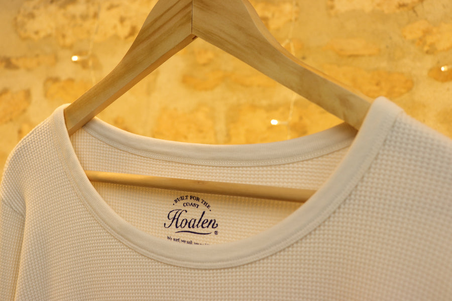 Hoalen Pull en Maille