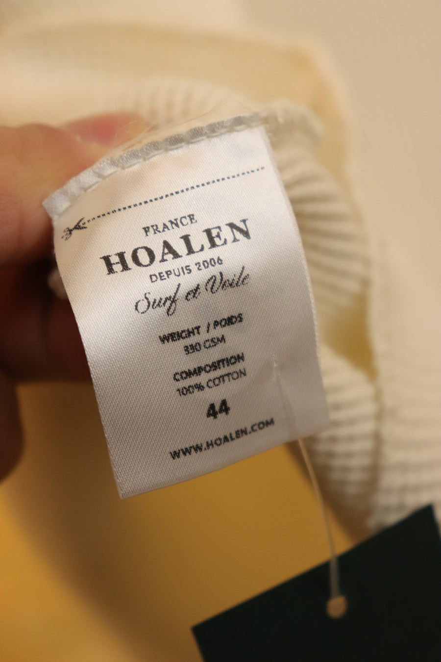 Jersey de punto Hoalen