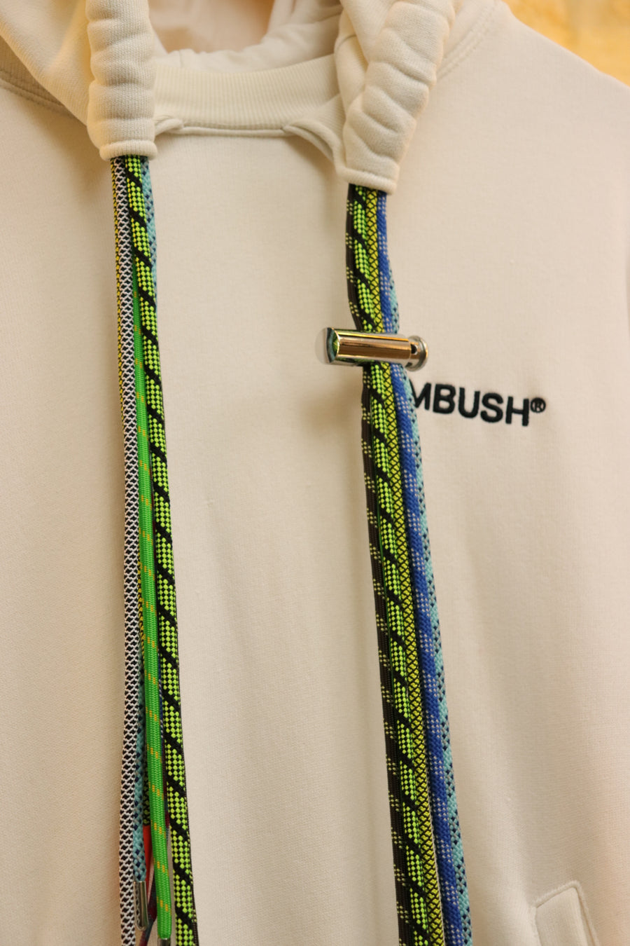 Ambush Sweat Multi-cordes