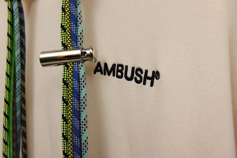 Ambush Sweat Multi-cordes