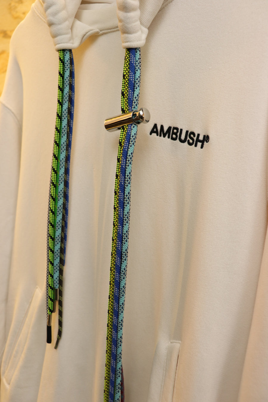 Ambush Sweat Multi-cordes