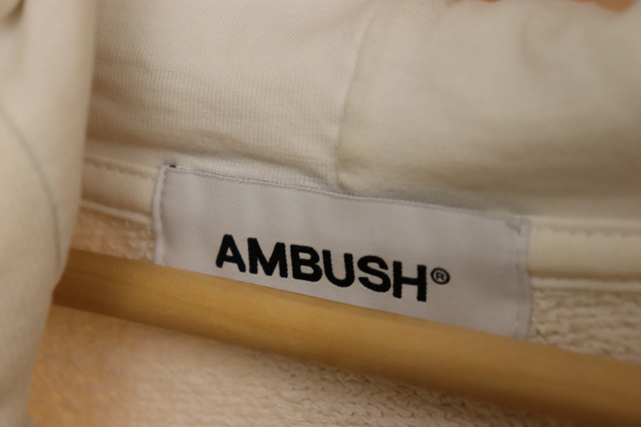 Ambush Sweat Multi-cordes