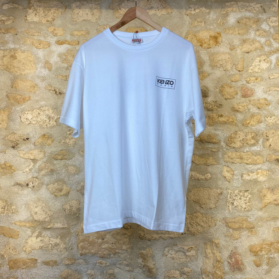 T-shirt Kenzo Paris