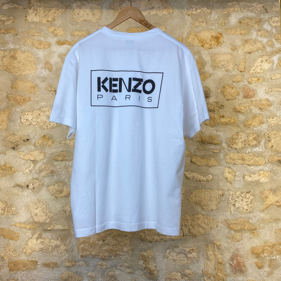 T-shirt Kenzo Paris