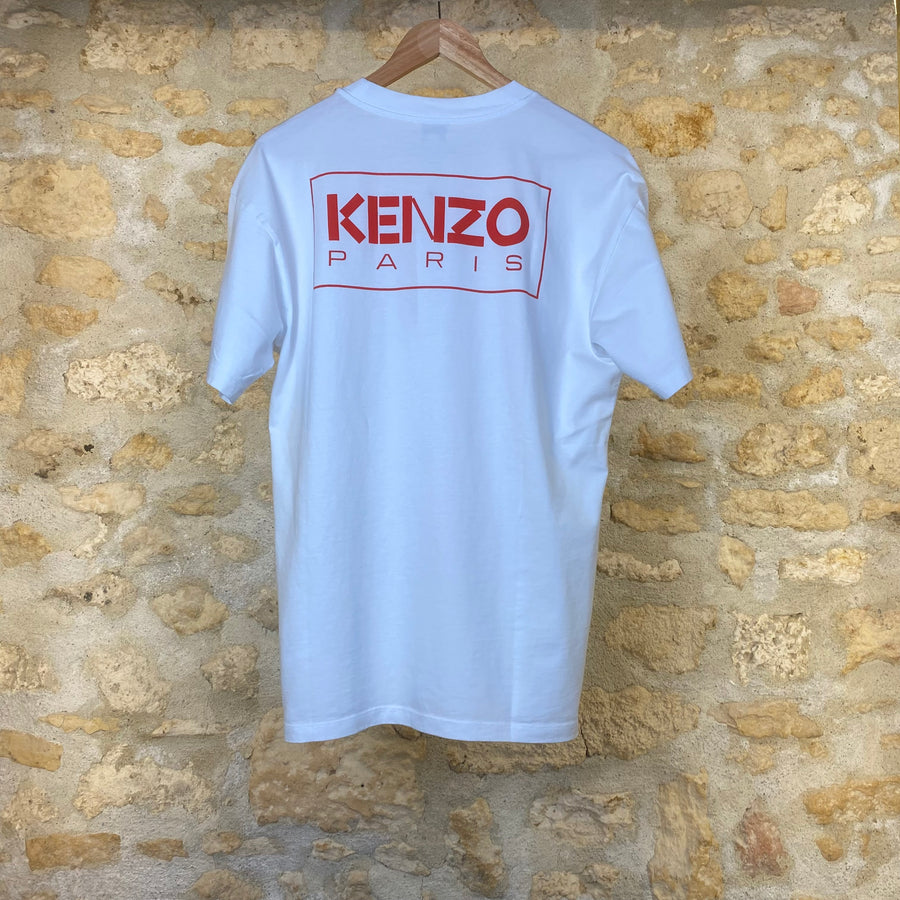 T-shirt Kenzo Paris