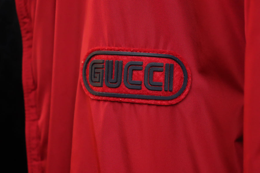 Gucci Reversible Jacket