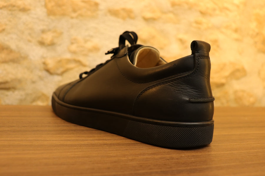 Louboutin Louis Junior Black