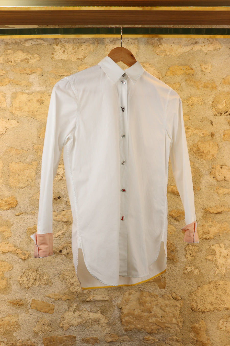 Chemise Paul Smith