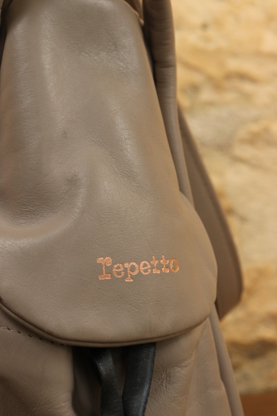 Repetto Cabriole Bag