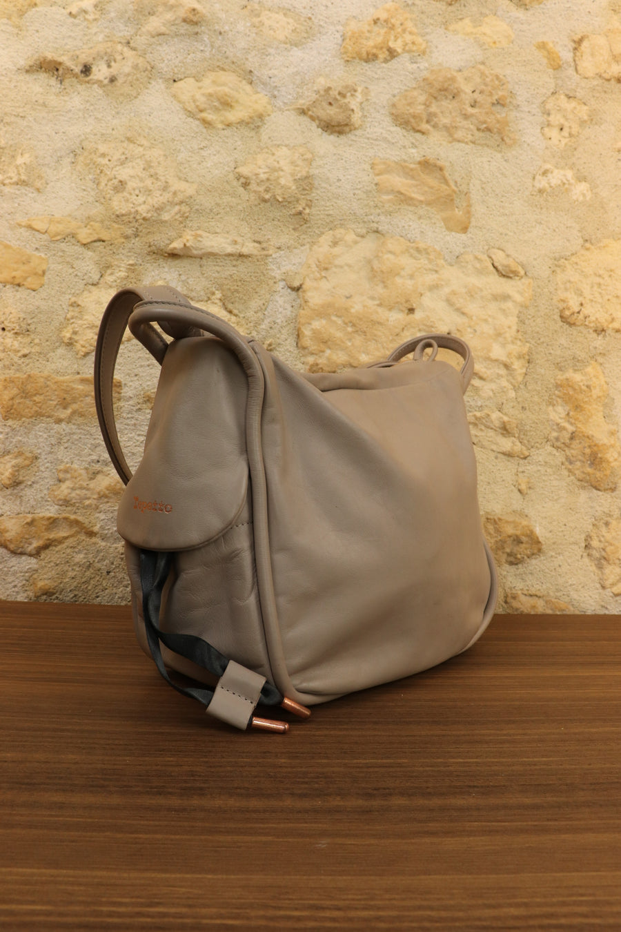 Repetto Cabriole Bag