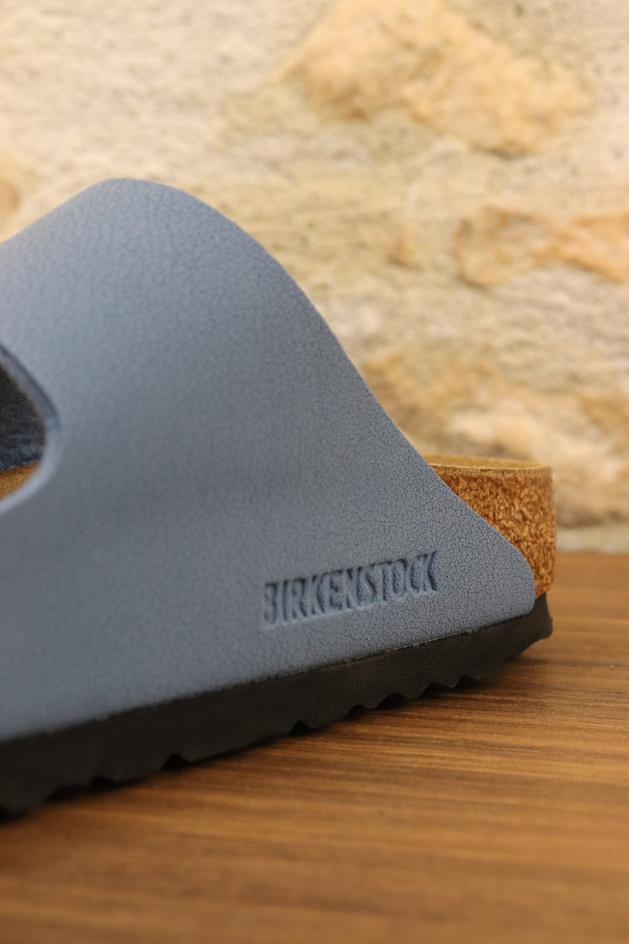 Birkenstock Arizona Elemental Blue