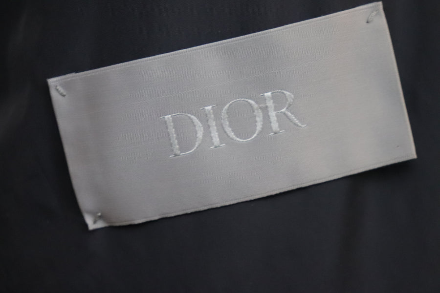 Dior Doudoune Oblique