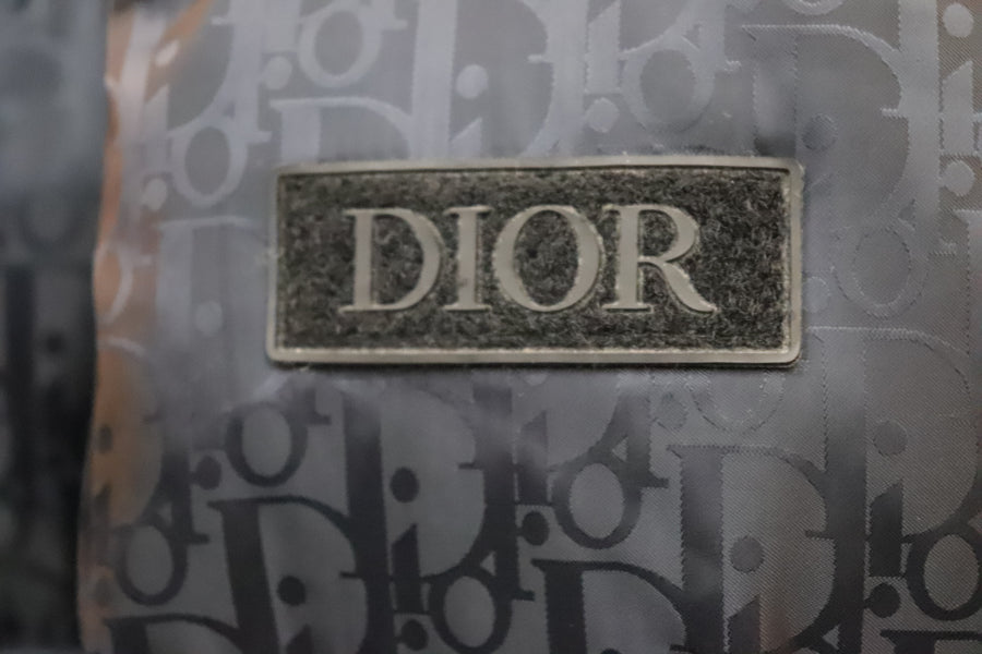 Dior Doudoune Oblique