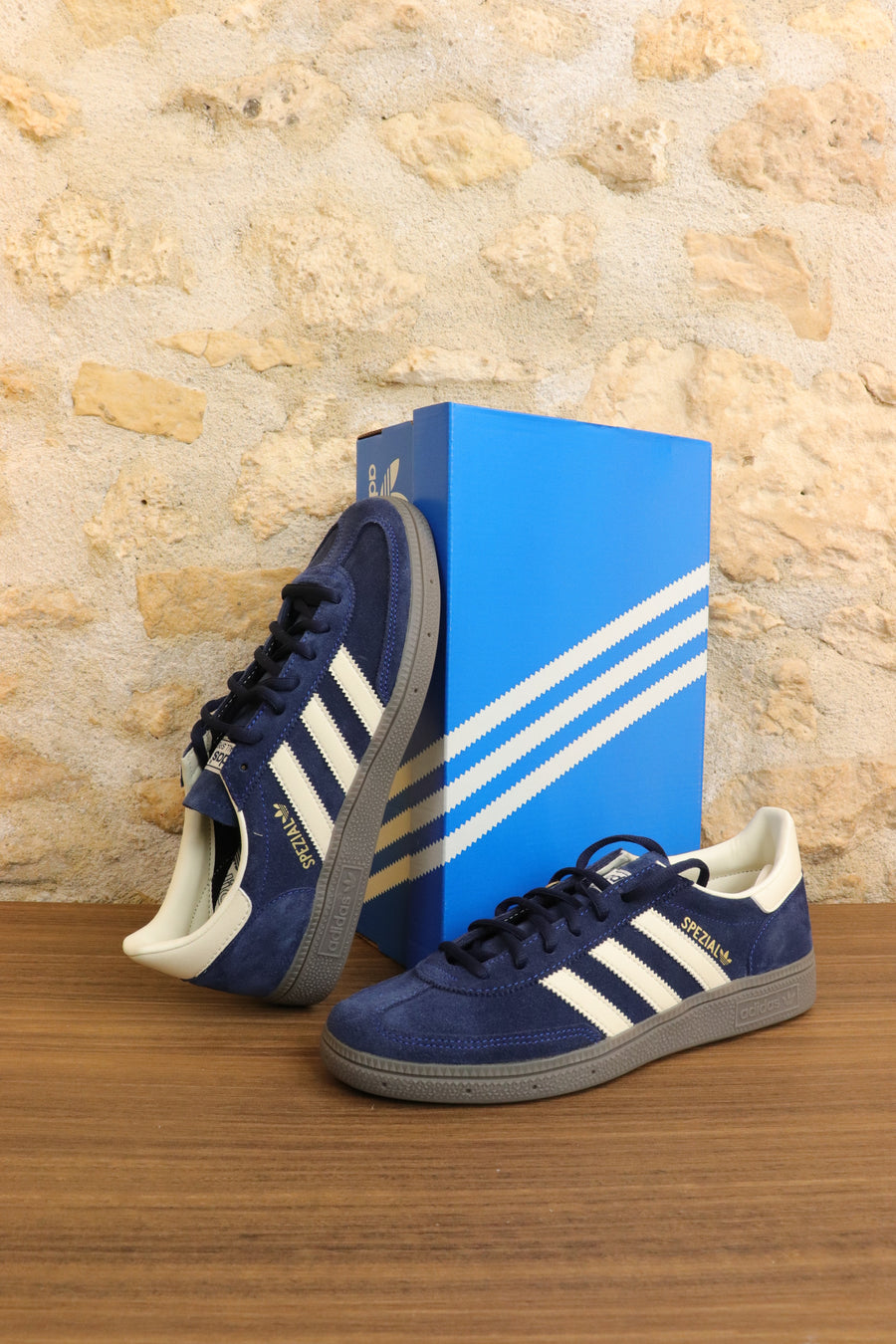 Adidas Handball Spezial Night Indigo