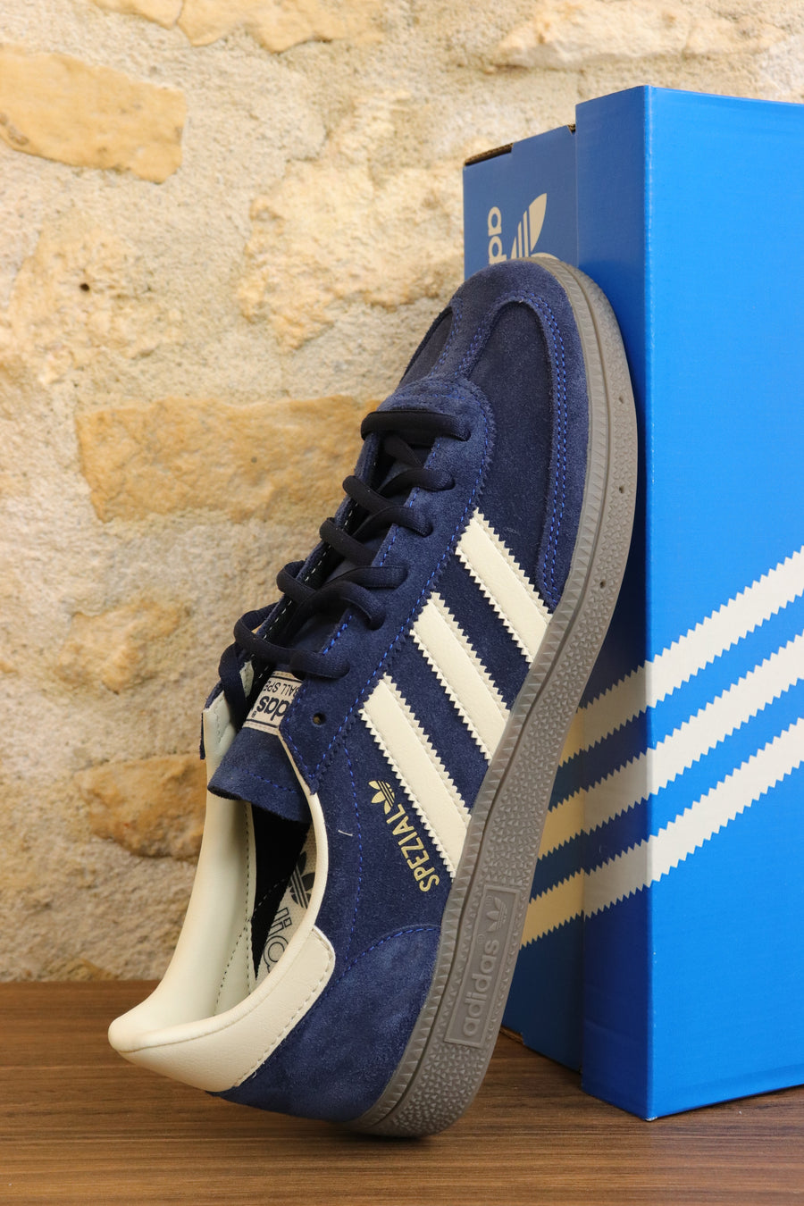 Adidas Handball Spezial Night Indigo