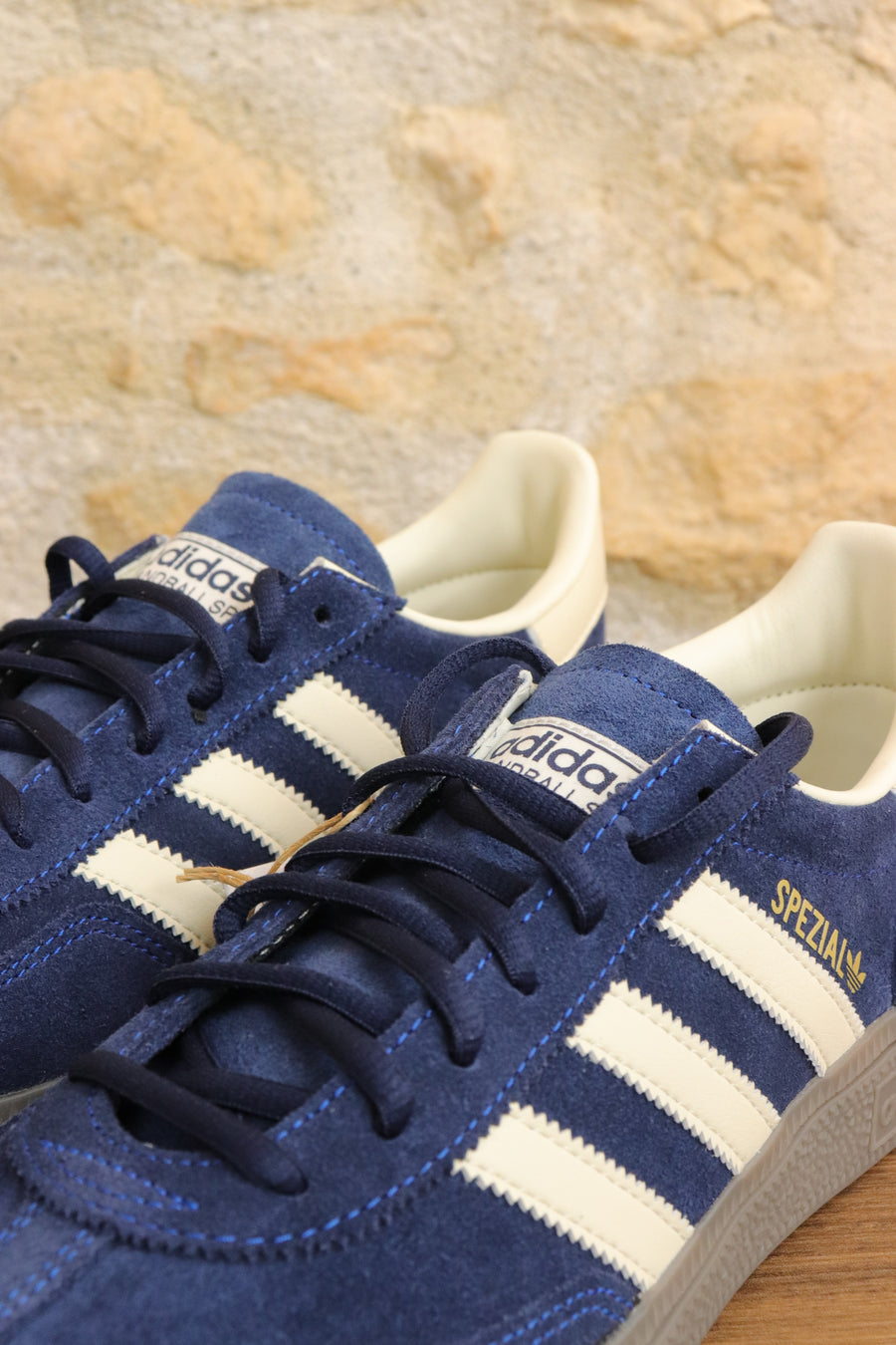 Adidas Handball Spezial Night Indigo