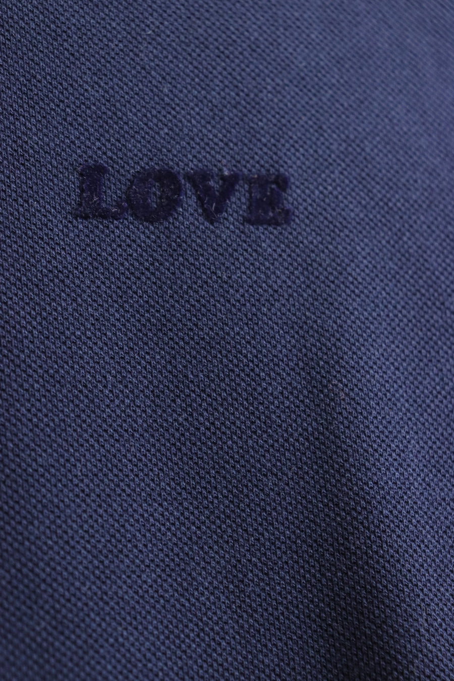 Polo Sandro Love