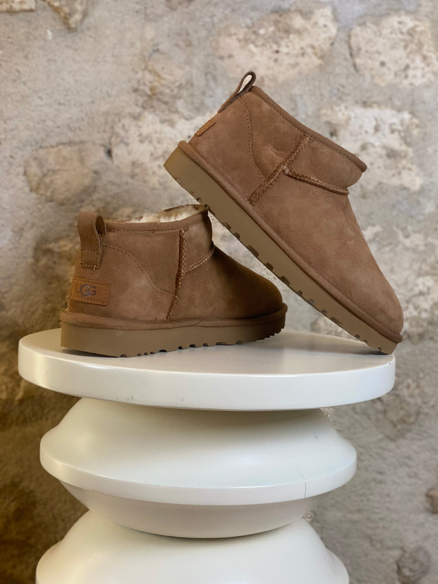 UGG Classic Ultra Mini Boot