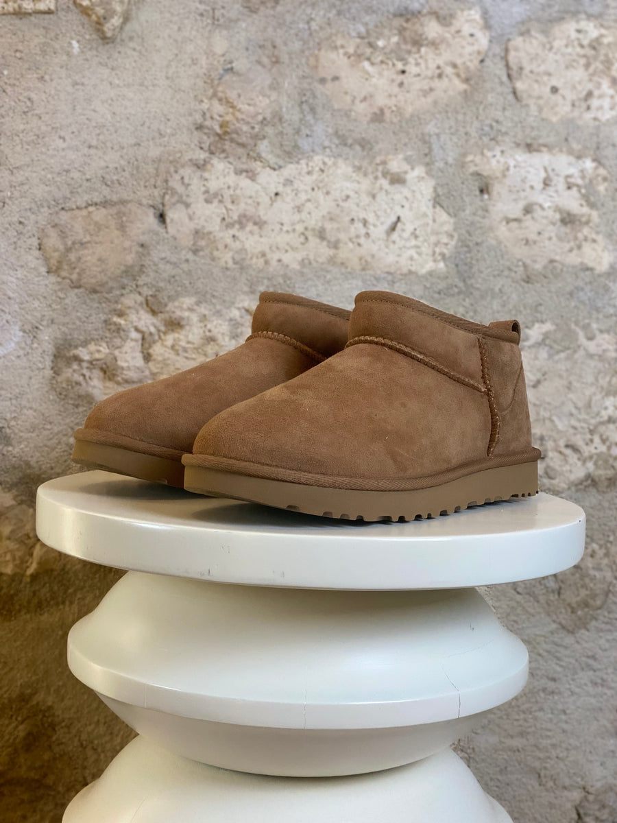 UGG Classic Ultra Mini Boot