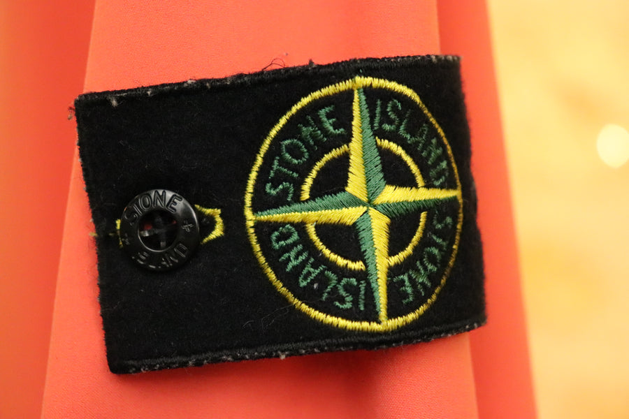 Stone Island Veste Light Soft Shell