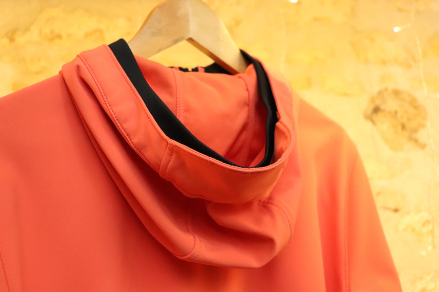 Stone Island Veste Light Soft Shell