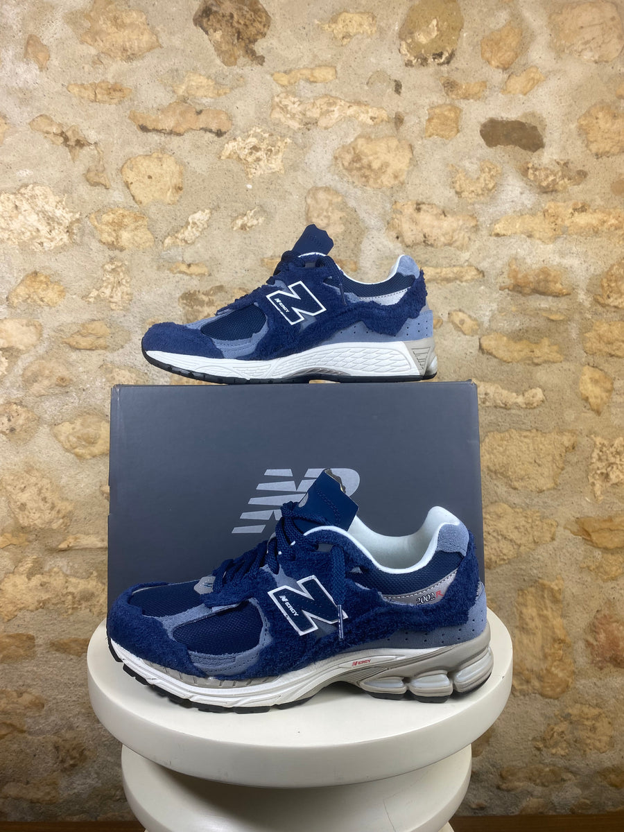 NB 2002R Protection Pack Navy