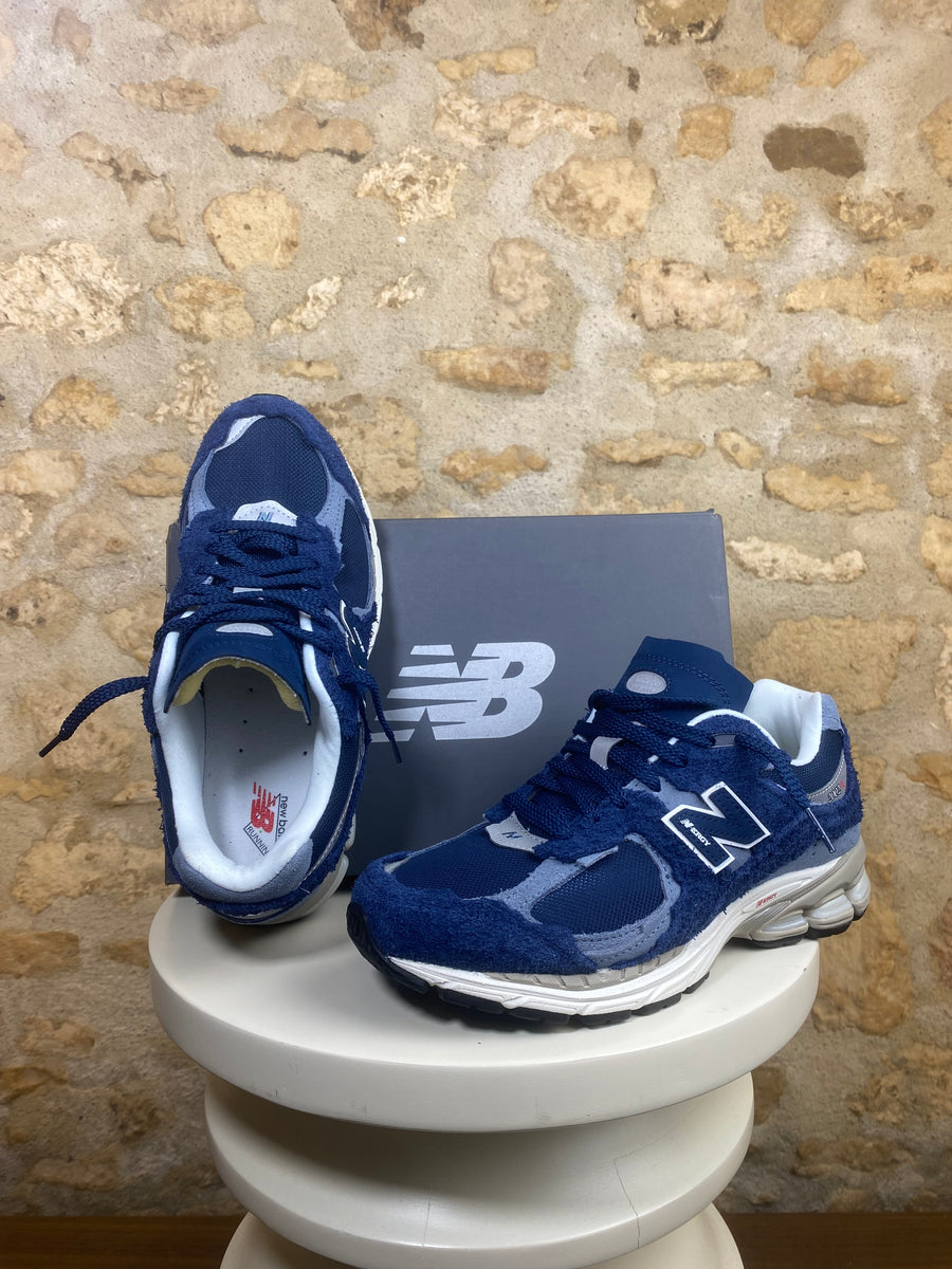 NB 2002R Protection Pack Navy