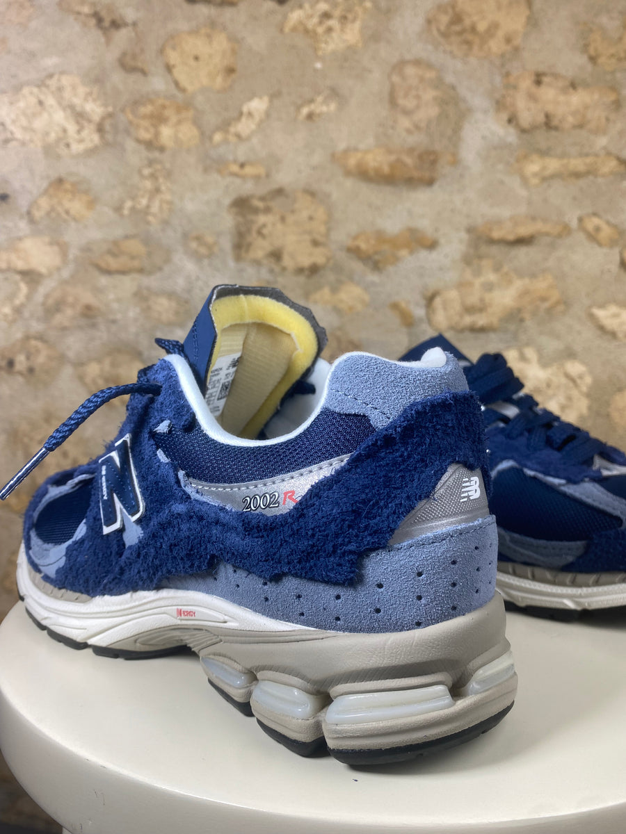 NB 2002R Protection Pack Navy