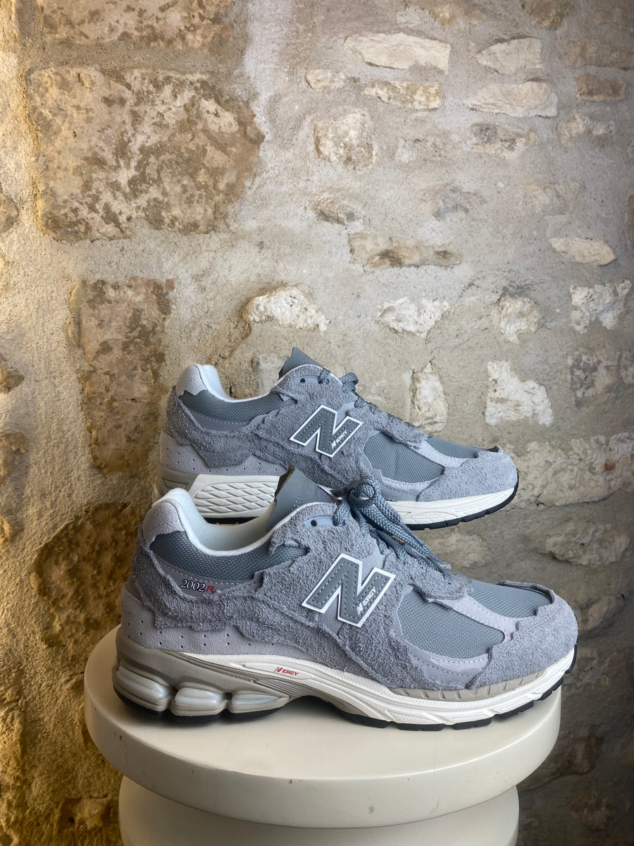 NB 2002R Protection Pack Grey