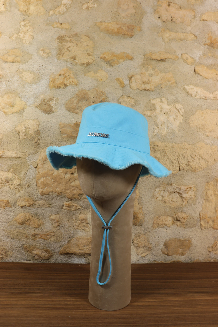 Bob Artichaut Turquoise