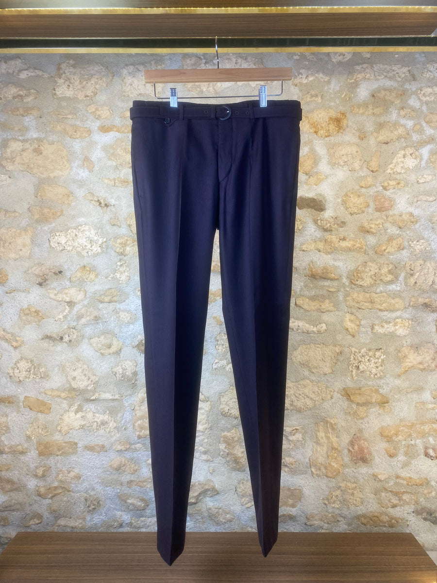 Pantalon de costume Prada