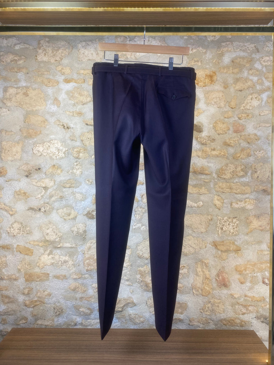 Pantalon de costume Prada