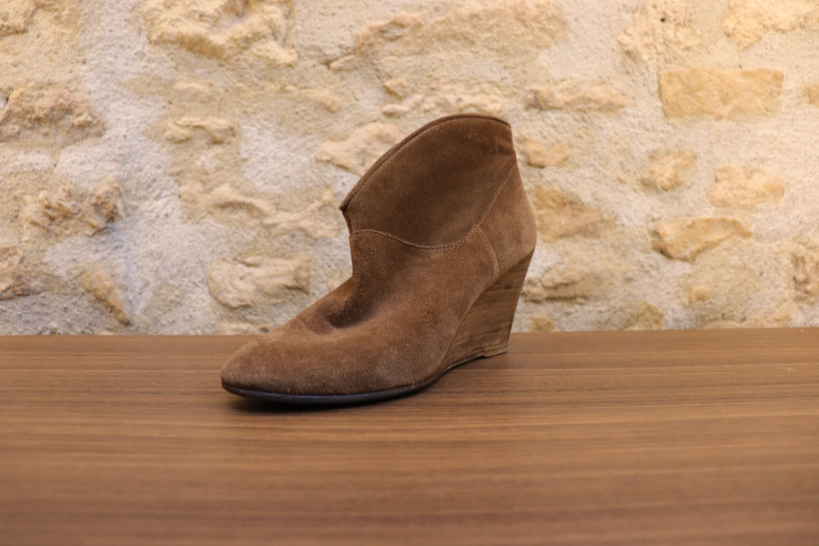 Botines Maje