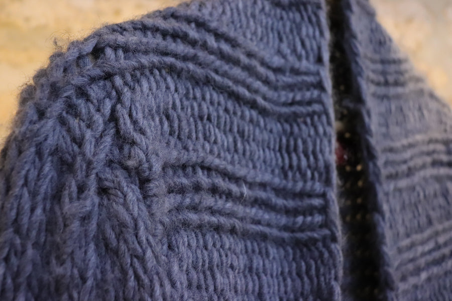 Hugo Boss Wool Cardigan