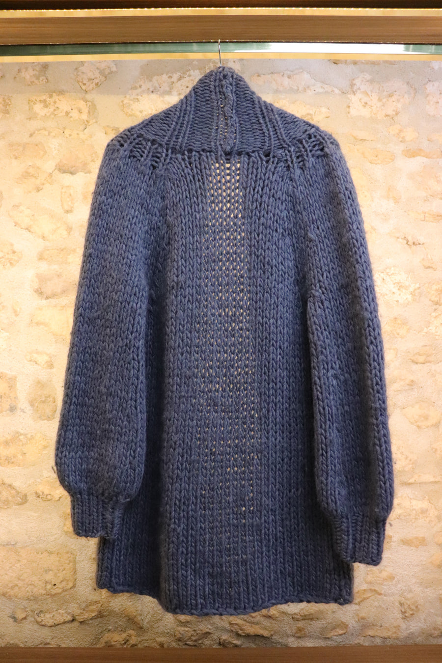 Hugo Boss Wool Cardigan