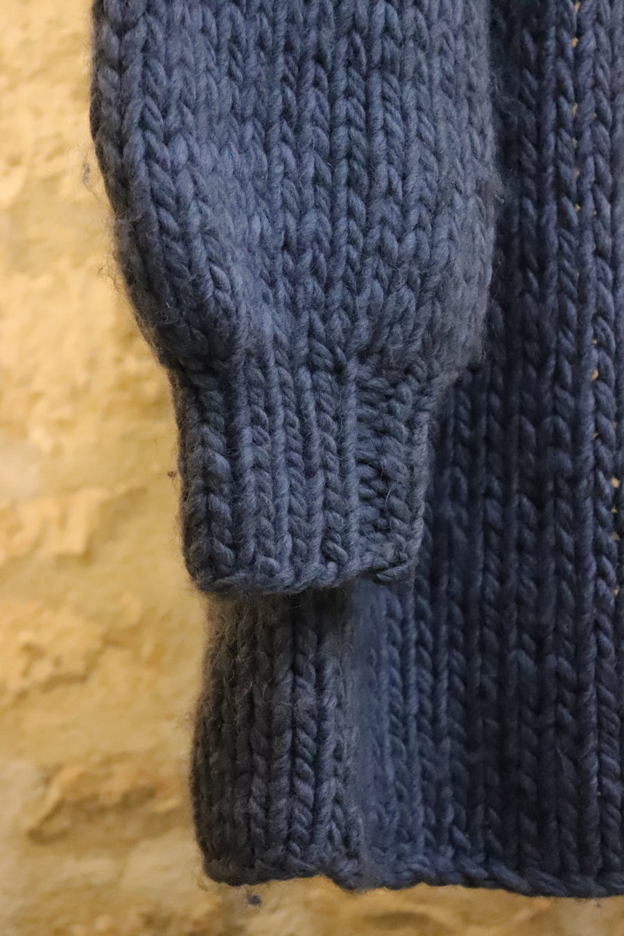 Hugo Boss Wool Cardigan