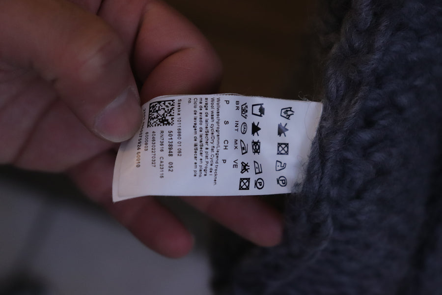 Hugo Boss Wool Cardigan