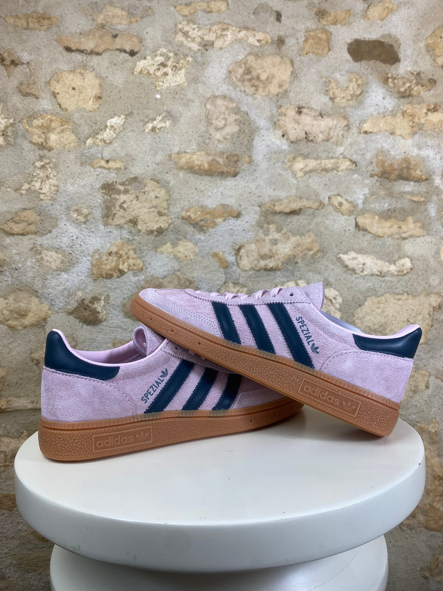 Adidas Handball Spezial Clear Pink