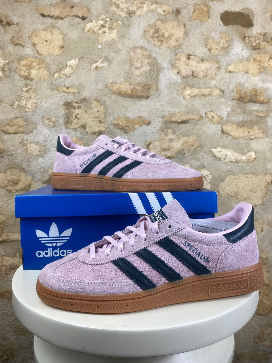 Adidas Handball Spezial Clear Pink