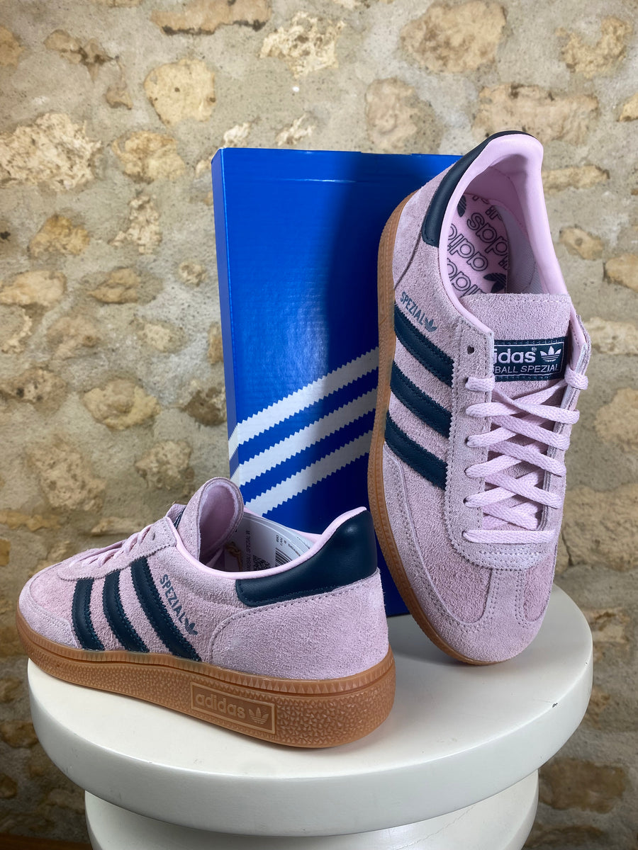 Adidas Handball Spezial Clear Pink