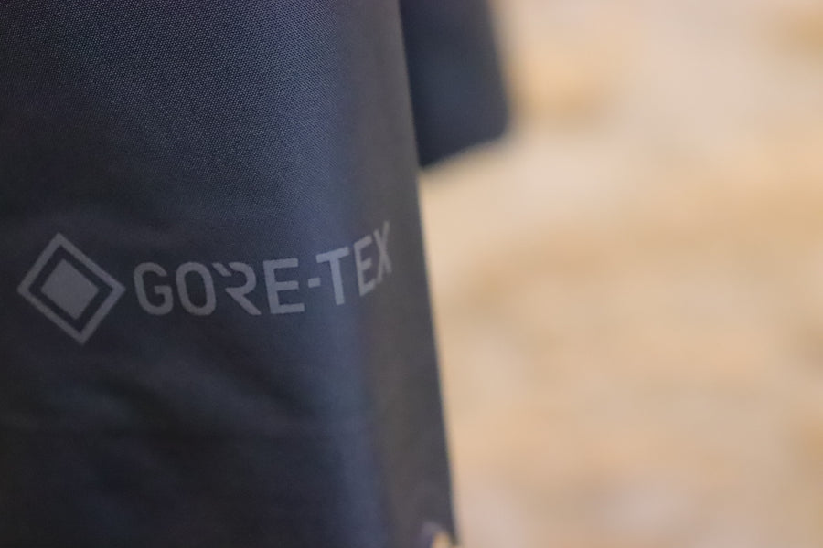 Eagle Goretex Jacket