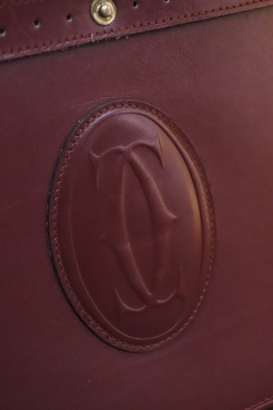Cartier Le Debe