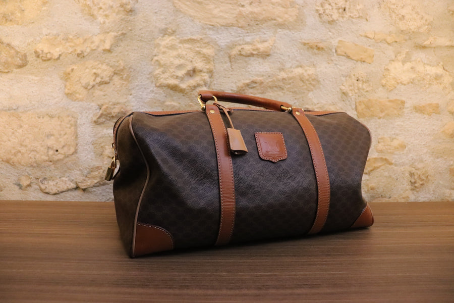 Céline Boston Triunfo Patrón 40L