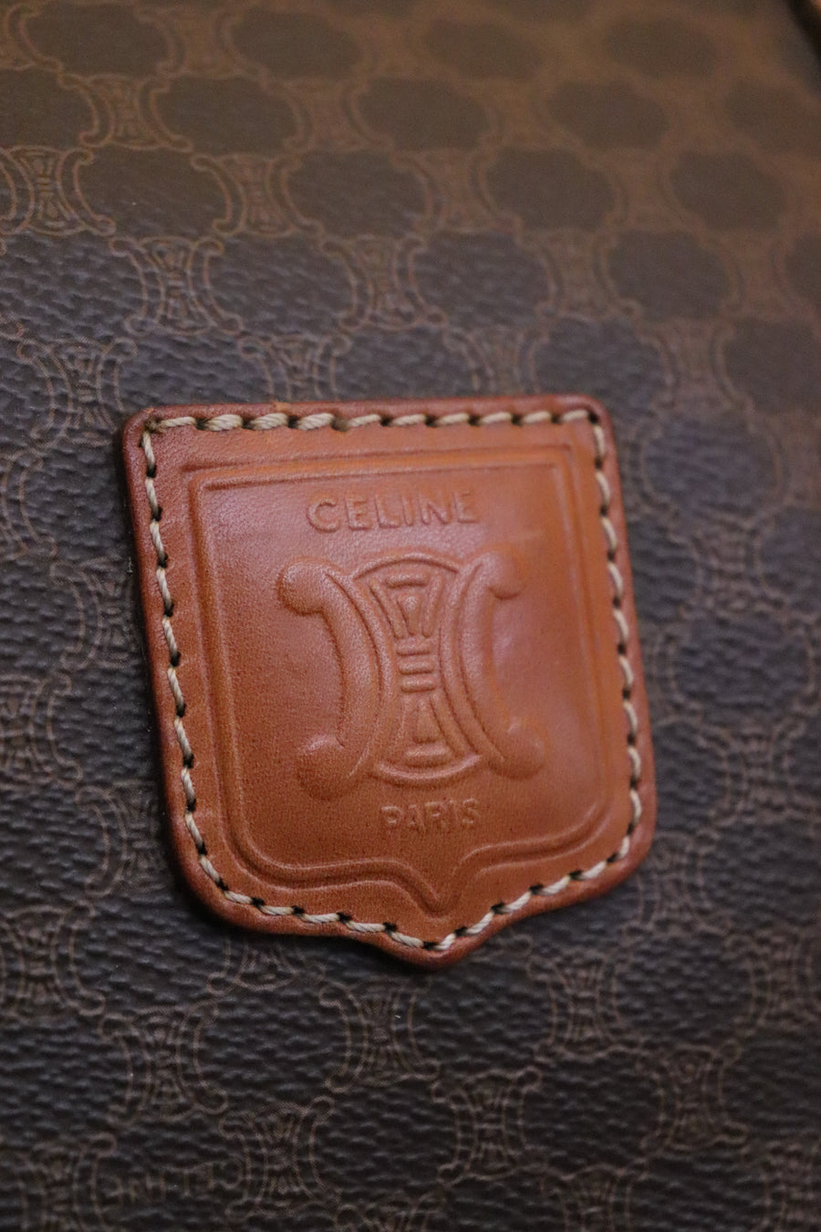 Céline Boston Triunfo Patrón 40L