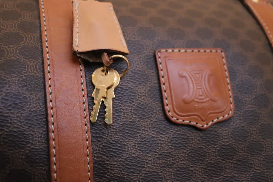 Céline Boston Triunfo Patrón 40L
