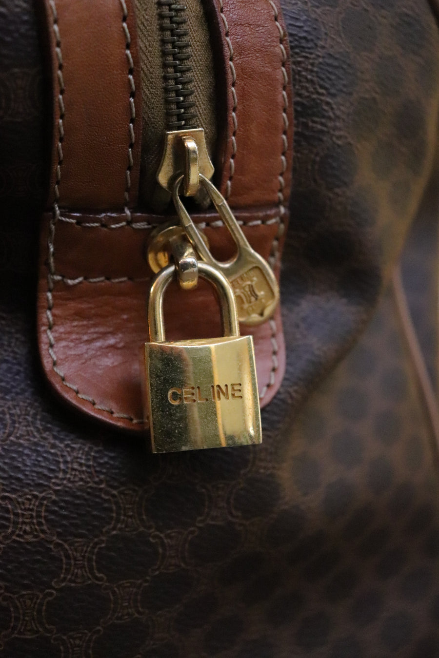 Céline Boston Triunfo Patrón 40L