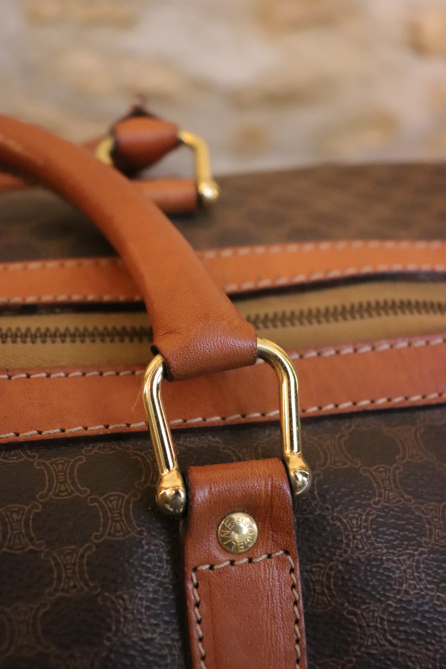 Céline Boston Triunfo Patrón 40L