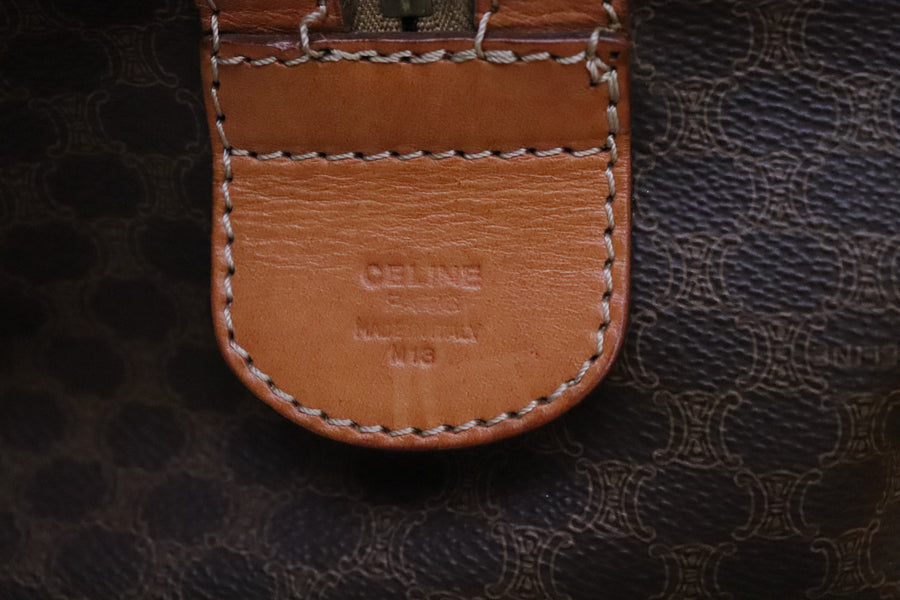Céline Boston Triunfo Patrón 40L